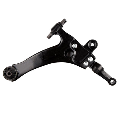4pc K641111 K641110 K80621 Front Lower Control Arm Ball Joint for Kia Optima Amanti Magentis 2001 2002 2003 2004 2005 2006 for Hyundai Sonata XG300 2001 2002 2003 2004 2005