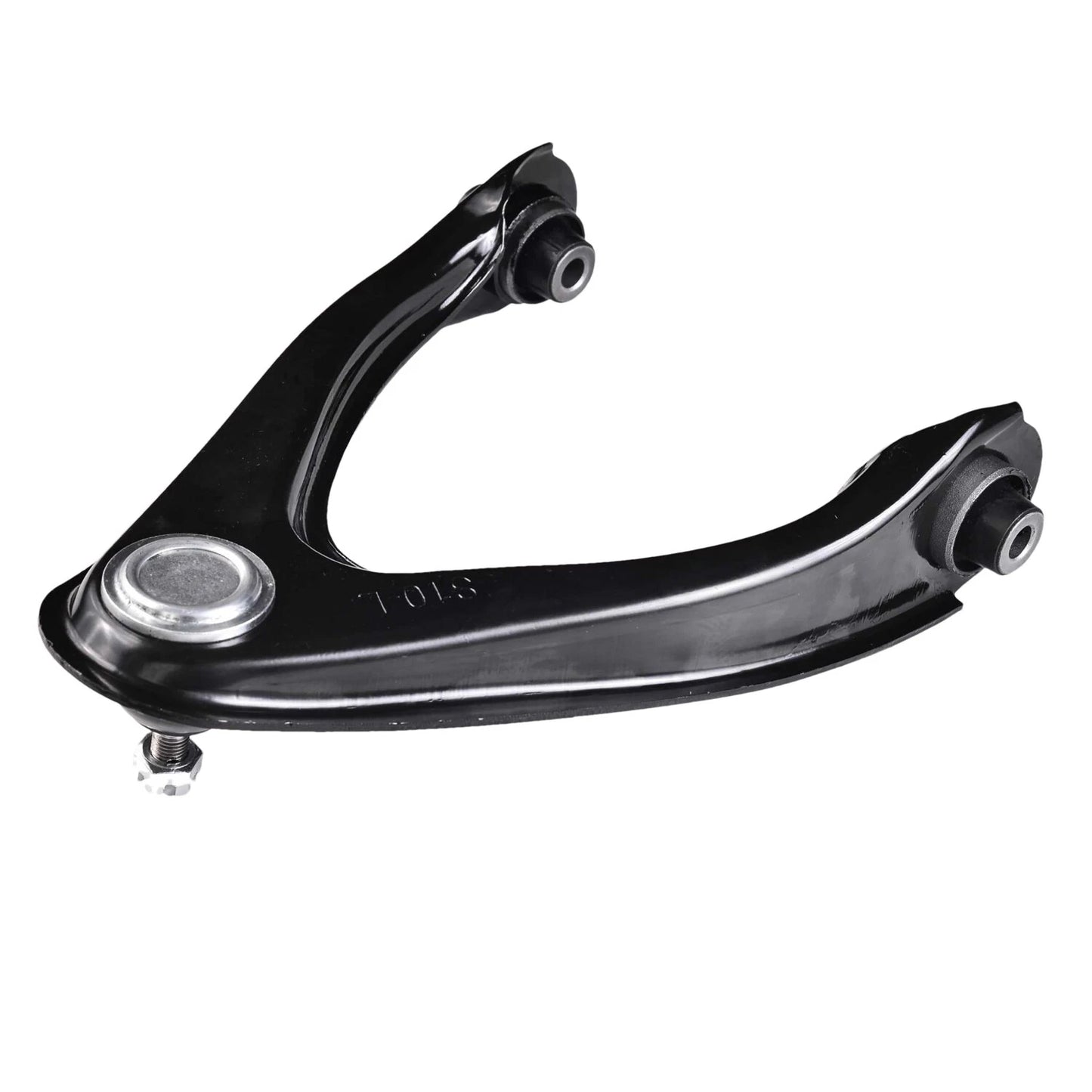 2pc K80883 K80884 Front Left and Right Upper Control Arms with Ball Joint for Honda CR-V 1997 1998 1999 2000 2001 for Honda CRV