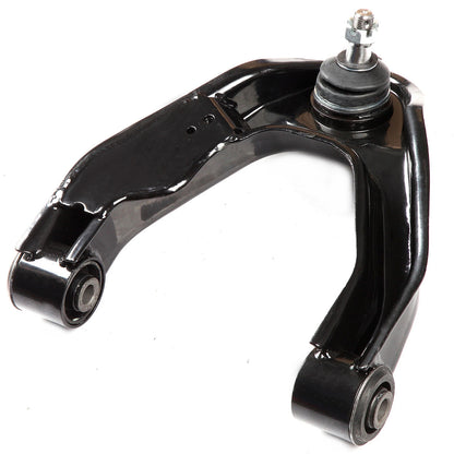2pc K620657 K620658 Front Upper Control Arm with Ball Joint for Nissan Frontier  2000 2001 2002 2003 2004  for Nissan Xterra 2000 2001 2002 2003 2004