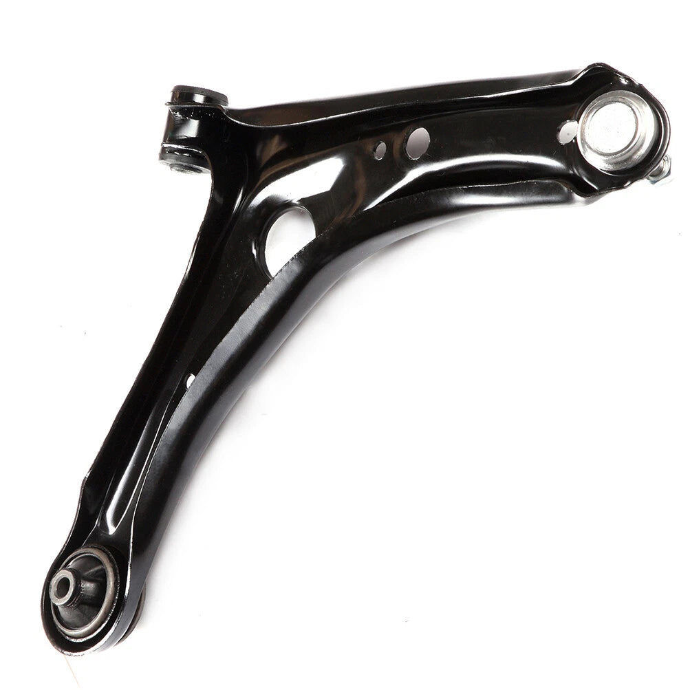 2pc K620364 K620365 Front Lower Control Arm with Ball Joint for Toyota Echo Base 1.5L 2000 2001 2002 2003 2004 2005