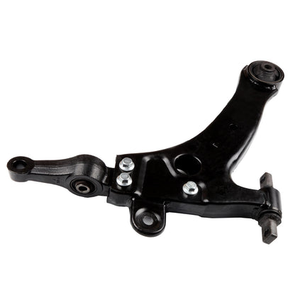 2pc K641110 K641111 Front Lower Control Arms without Ball Joints for Hyundai Sonata 2001-2005 for Hyundai XG350 2002-2005 for Kia Optima 2001-2006 for Kia Amanti 2004-2006
