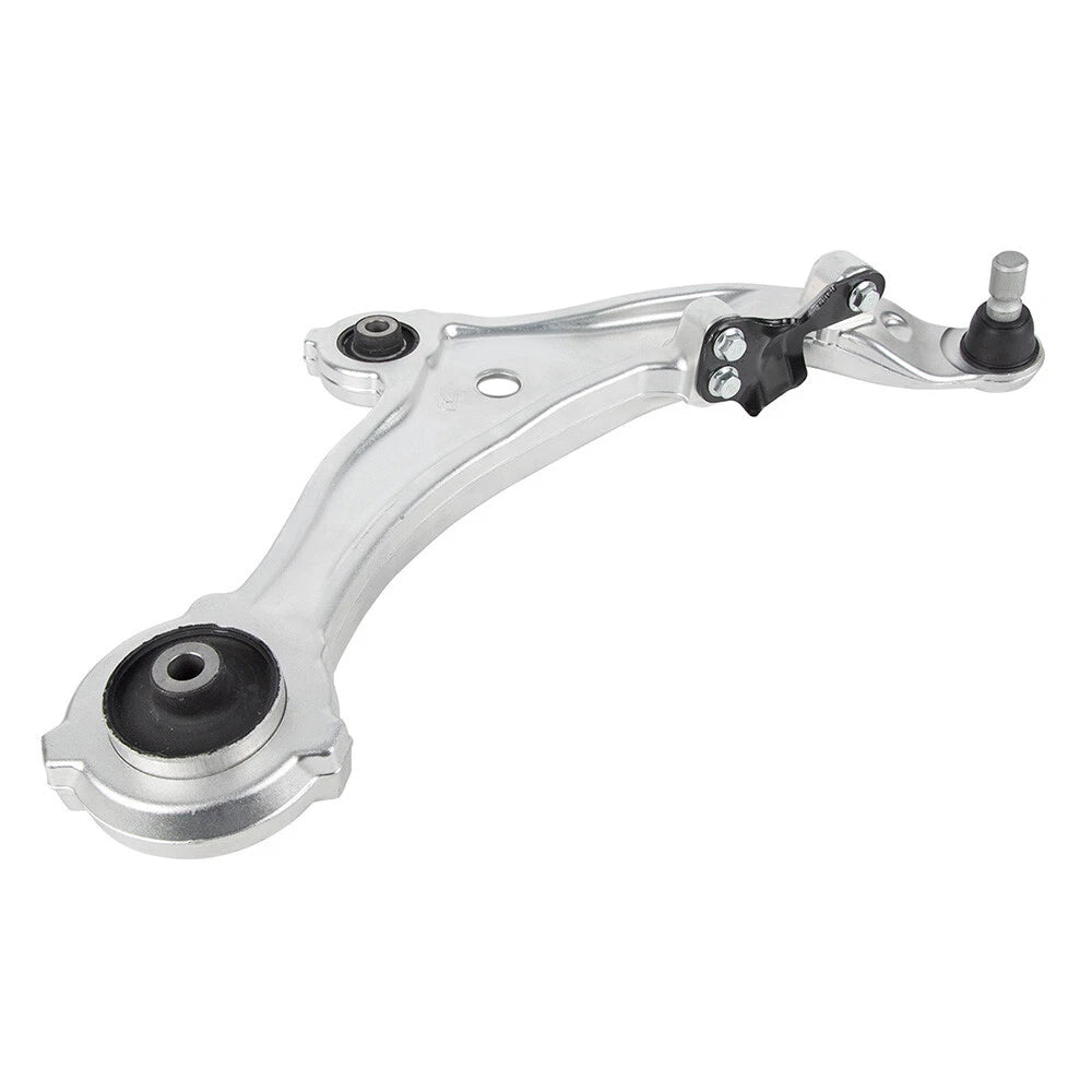 2pc K622157 K622158 Front Left Right Lower Control Arms with Ball Joints for Nissan Murano 2009-2014