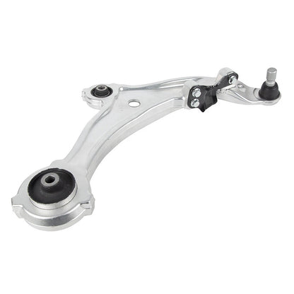 2pc K622157 K622158 Front Left Right Lower Control Arms with Ball Joints for Nissan Murano 2009-2014