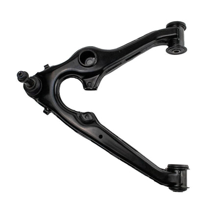 2pc K623298 K623299 Front Lower Control Arms with Ball Joints for Chevy Silverado 2014 - 2019 for GMC Sierra 1500 for CADILLAC ESCALADE for GMC YUKON for Chevy SUBURBAN for Chevy TAHOE