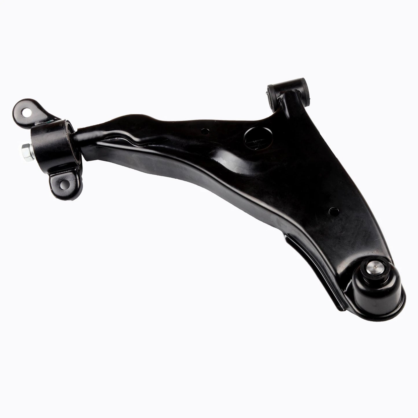 2pc K620313 K620314 Front Lower Control Arms with Ball Joints for Chrysler Sebring 2002 2003 2004 2005 for Dodge Stratus 2002 2003 2004 2005 for MITSUBISHI ECLIPSE for MITSUBISHI GALANT