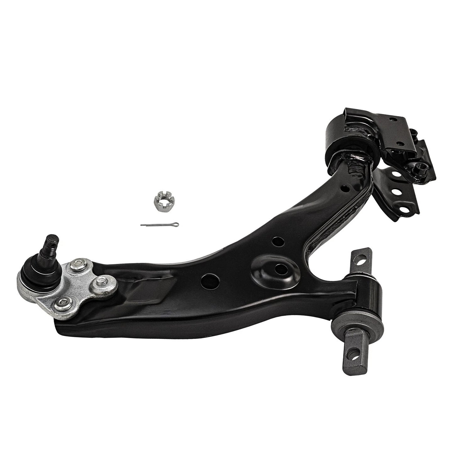 2pc K622943 K622942 Front Left Right Lower Control Arm with Ball Joint Assembly for Honda CR-V 2015 2016
