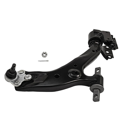 2pc K622943 K622942 Front Left Right Lower Control Arm with Ball Joint Assembly for Honda CR-V 2015 2016