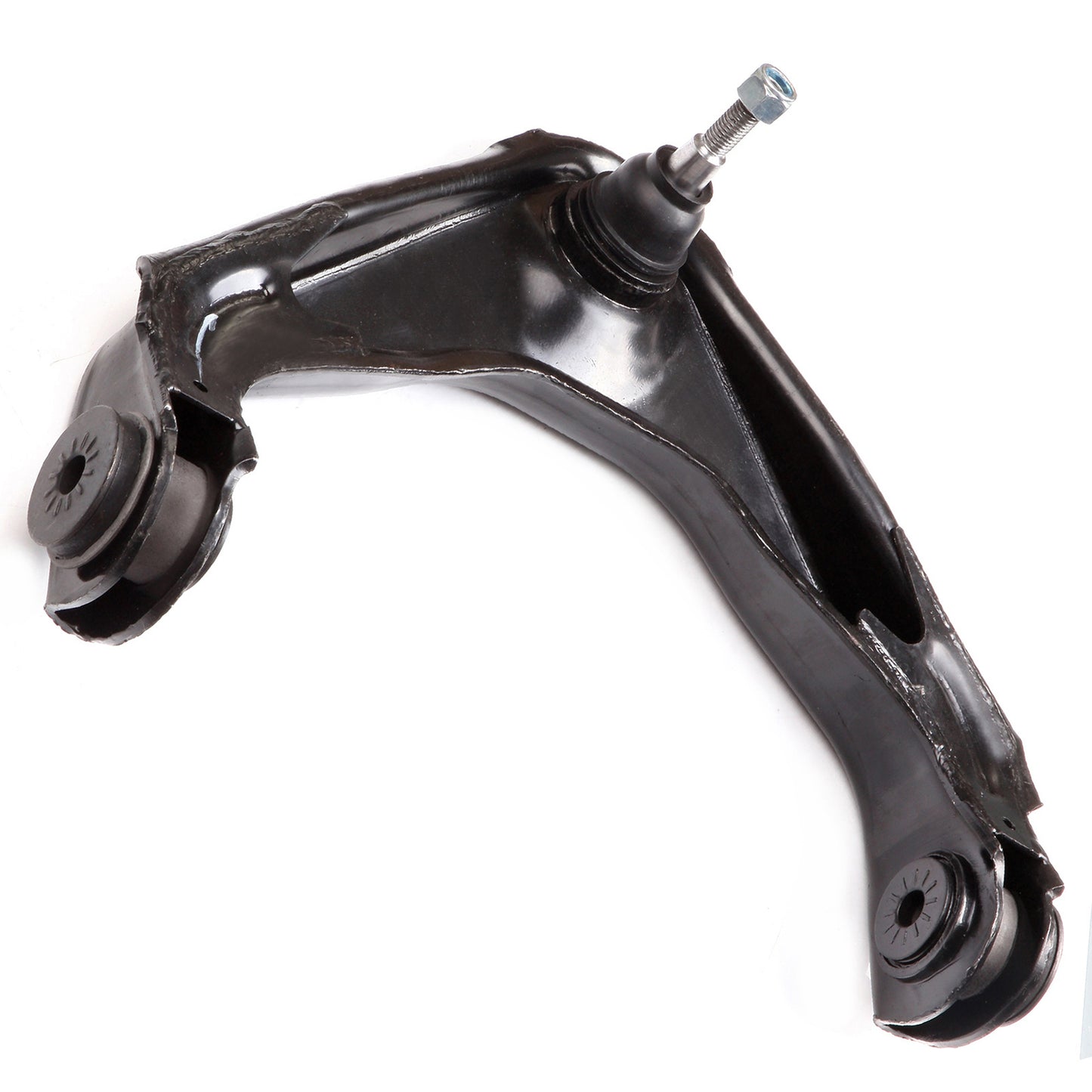 2pc K620053 Front Upper Control Arms Ball Joints for GMC Yukon XL 2500 2000-2012 for GMC Sierra 2500 1999-2004 for Chevy Silverado 1500 HD 2001-2007