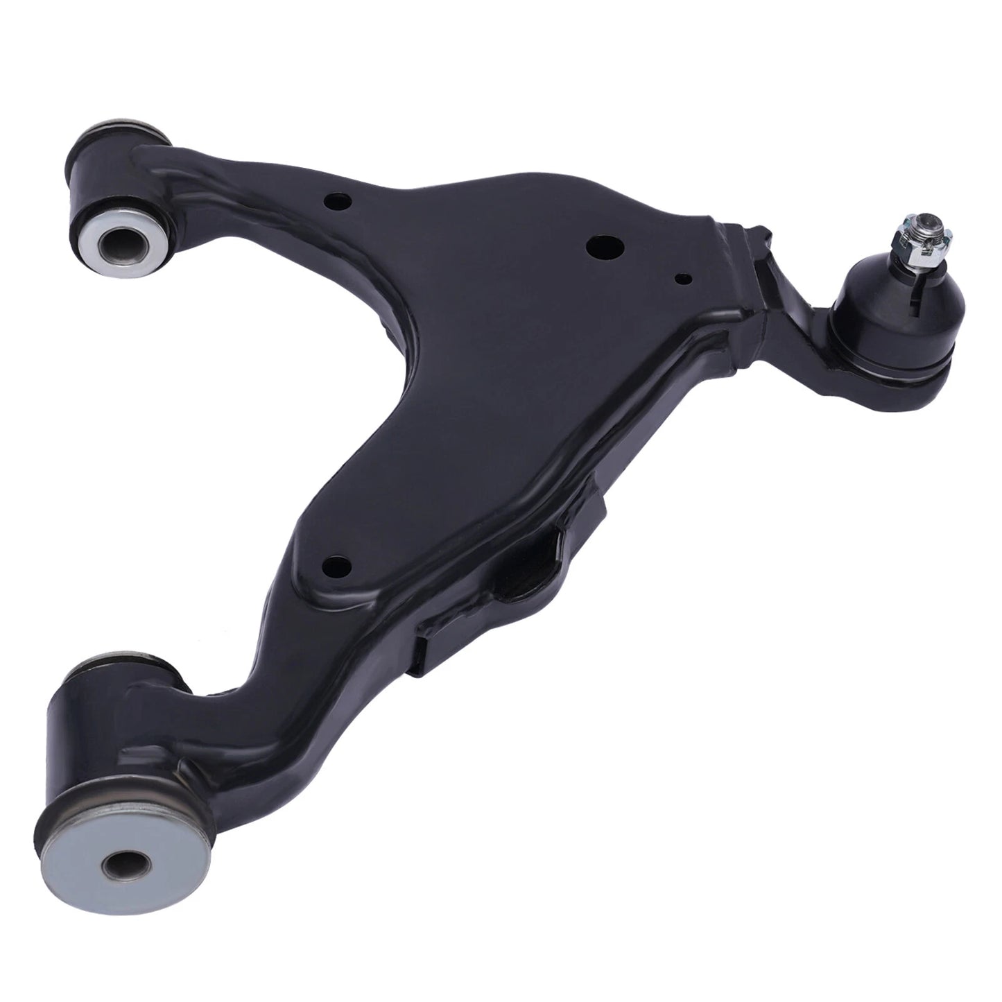 2pc K621293 K621294 Front Lower Control Arms and Ball Joints for Toyota Tacoma 2005-2015