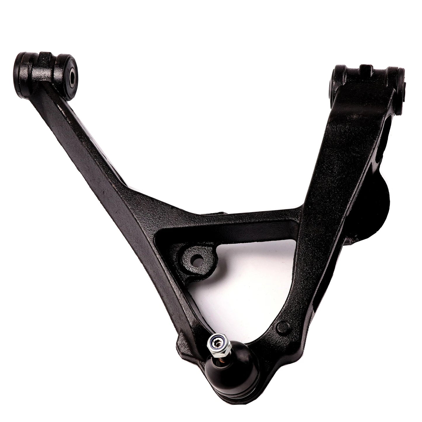 4pc K620380 K620381 K6540 Front Lower Control Arms with Ball Joints for GMC Sierra 1500 1999-2006 for Chevy Silverado 1500 1999-2006