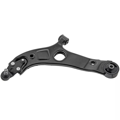2pc MS901153 MS901152 Front Lower Control Arm with Ball Joints Assembly for Hyundai Sonata Azera 2011 2012 2013 2014 for Kia Optima Cadenza 2011 2012 2013 2014 2015 2016