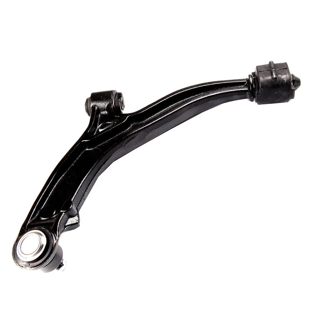 6pc K620004 K620005 K7258 ES3537 Front Lower Control Arm Outer Tierod End Sway Bar for Grand Caravan 2001 2002 2003 2004 for CHRYSLER TOWN  COUNTRY  VOYAGER