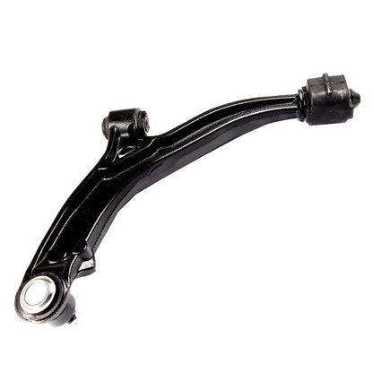 6pc K620004 K620005 K7258 ES3537 Front Lower Control Arm Outer Tierod End Sway Bar for Grand Caravan 2001 2002 2003 2004 for CHRYSLER TOWN  COUNTRY  VOYAGER