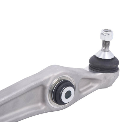 2pc K7389 Front Lower Rearward Control Arms Ball Joints for Tesla Model S 2012 2013 2014 2015 2016 2017 2018 2019 2020 2021 for Model X 2016-2021