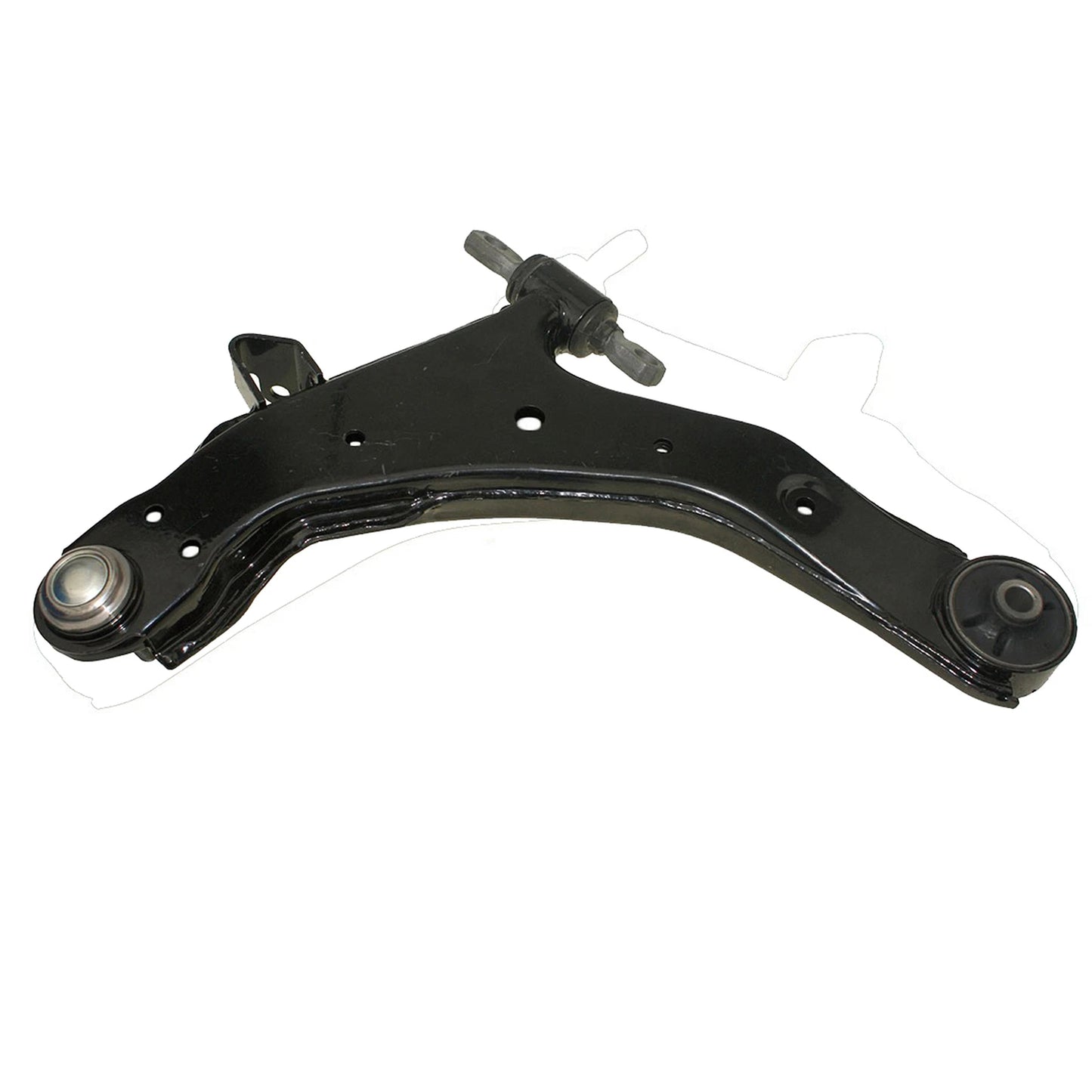 4pc K620327 K620328 K90358 Front Lower Control Arm Sway Bar Kit for Hyundai Elantra 2001 2002 2003 2004 2005 2006