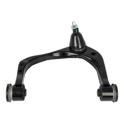4pc K623339 K623340 K500318 Front Upper Control Arms with Ball Joints for Ford F-150 2015-2020 for Ford Expedition 2018 2019 2020 2021 for Lincoln Navigator 2018-2021