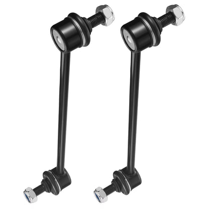 4pc K623521 K623522 K80296 Front Lower Control Arms with Ball Joints Sway Bar Links for Mazda 6 2014 2015 2016 2017 2018 2019 for Mazda CX-5  2013 2014 2015 2016