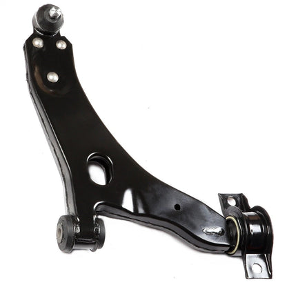 4pc K80405 K80406 K80066 Front Lower Control Arm Sway Bar Suspension Kit For Ford Focus 2000 2001 2002 2003 2004