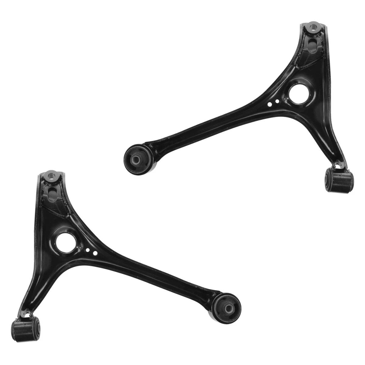 4pc K80411 K80412 K8687 Front Lower Control Arm Ball Joint for Ford Taurus 1998 1999 2000 2001 2002 2003 2004 2005 2006  2007 for Mercury Sable 1998 1999 2000 2001 2002 2003 2004 2005