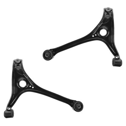4pc K80411 K80412 K8687 Front Lower Control Arm Ball Joint for Ford Taurus 1998 1999 2000 2001 2002 2003 2004 2005 2006  2007 for Mercury Sable 1998 1999 2000 2001 2002 2003 2004 2005