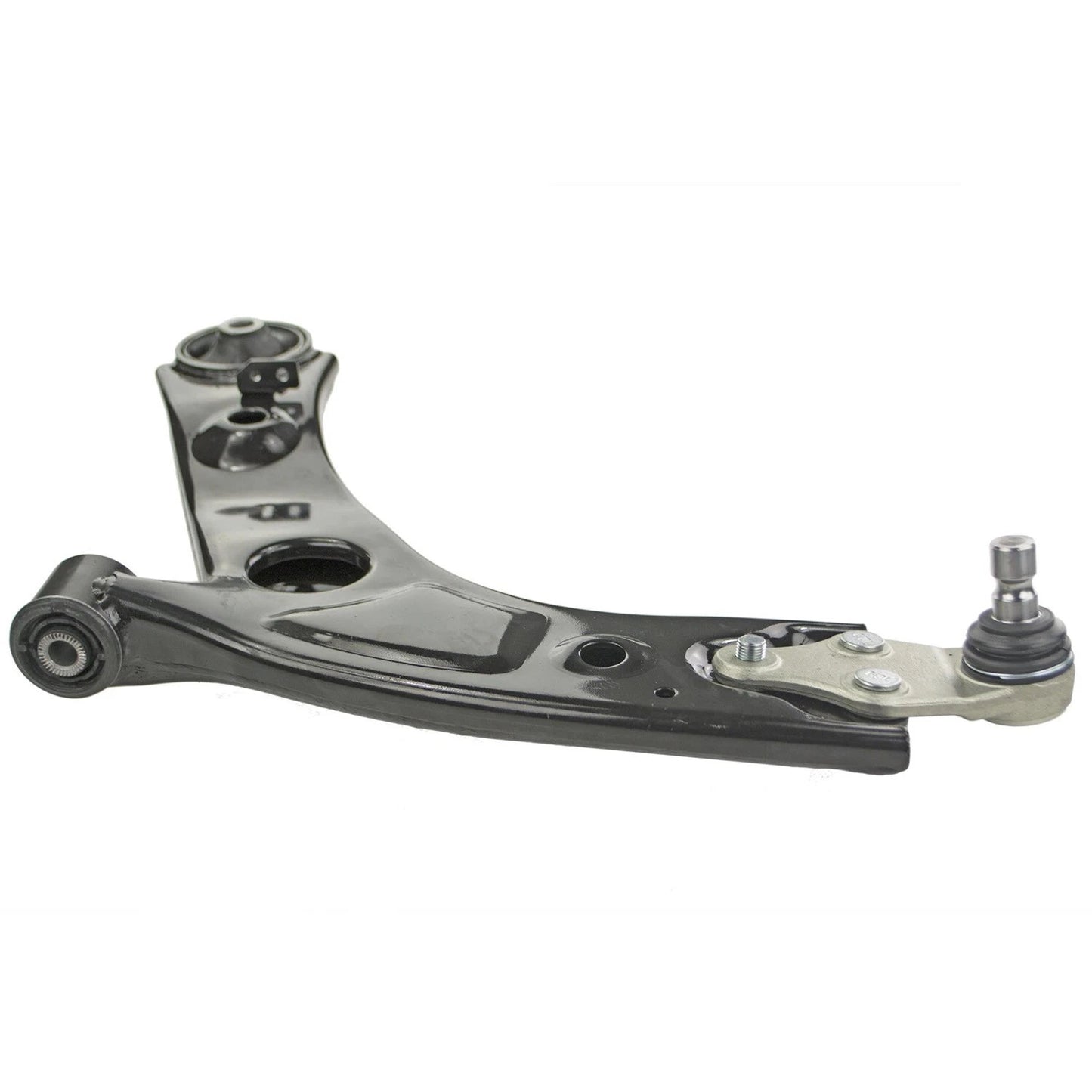 2pc MS901247 MS901248 Front Lower Control Arms with Ball Joints Assembly for Kia Sorento 2016 2017 2018 2019 2020