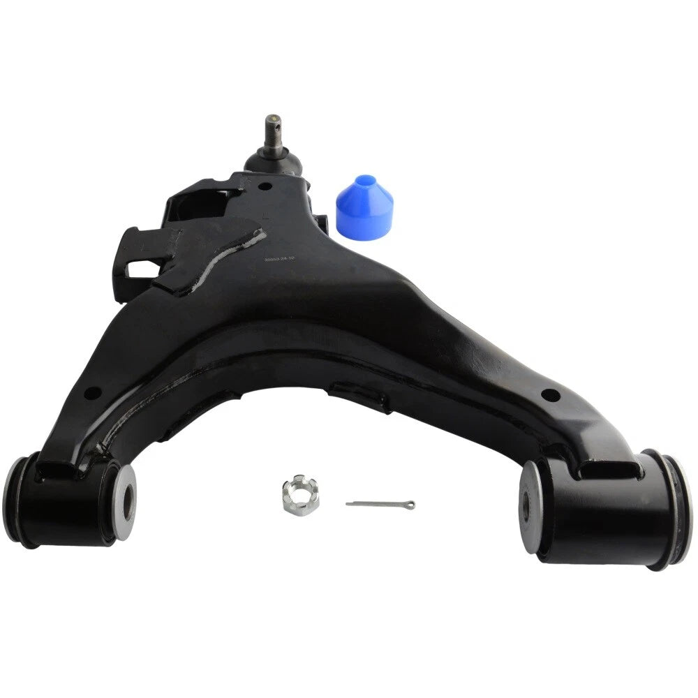 2pc K621303 K621304 Front Lower Control Arms with Ball Joints for Toyota Tundra Sequoia 2007 2008 2009 2010 2011 2012 2013 2014 2015 2016 2017 2018 2019