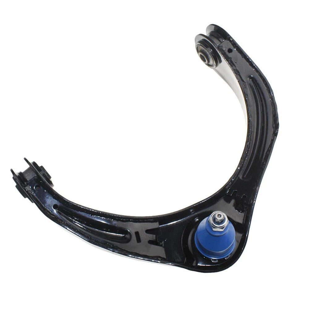 2pc K620174 K620175 Front Upper Control Arm with Ball Joint for Dodge Ram 1500 5-Lug 2006-2008