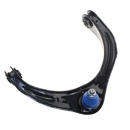 2pc K620174 K620175 Front Upper Control Arm with Ball Joint for Dodge Ram 1500 5-Lug 2006-2008