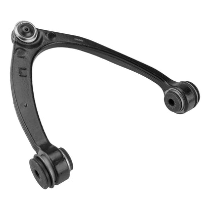 2pc K80669 K80670 Front Upper Control Arms Ball Joints for Chevy Silverado for GMC Sierra1500 Tahoe 2007 2008 2009 2010 2011 2012 2013 2014 2015 2016 2017