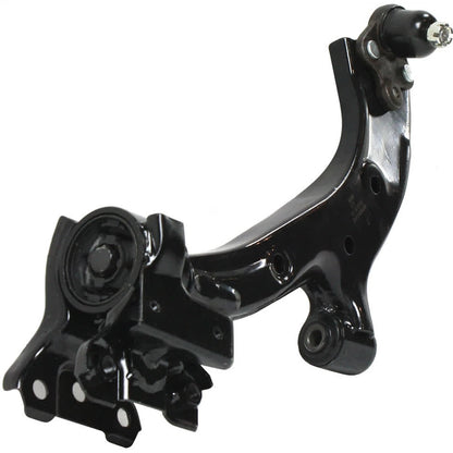 4pc K620500 K620501 K750297 Front Lower Control Arms with Ball Joints Sway Bar Links for Honda CR-V 2007 2008 2009 2010 2011