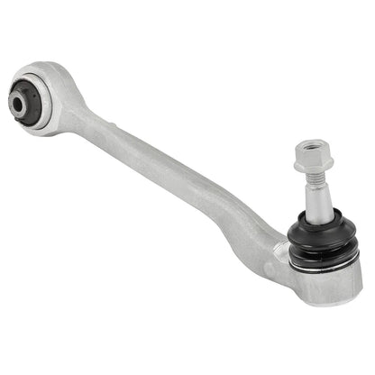 2pc K623584 K623585 Front Lower Rearward Control Arms with Ball Joints for Chevy Camaro 2016 2017 2018 2019 2020