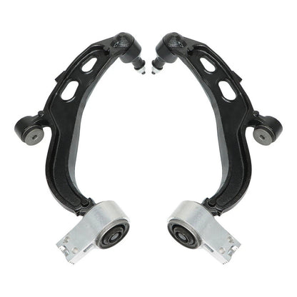 4pc K622916 K622917 K750388 K750389 Front Lower Control Arm Sway Bar Links Kit for Ford Taurus Flex for Lincoln MKS MKT 2013 2014 2015 2016 2017 2018 2019