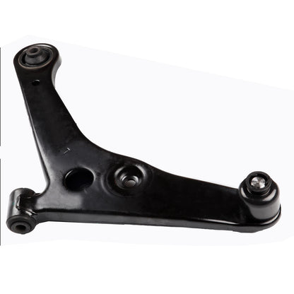 2pc K620384 K620345 Front Lower Control Arms with Ball Joints for Mitsubishi Lancer 2002 2003 2004 2005 2006 2007