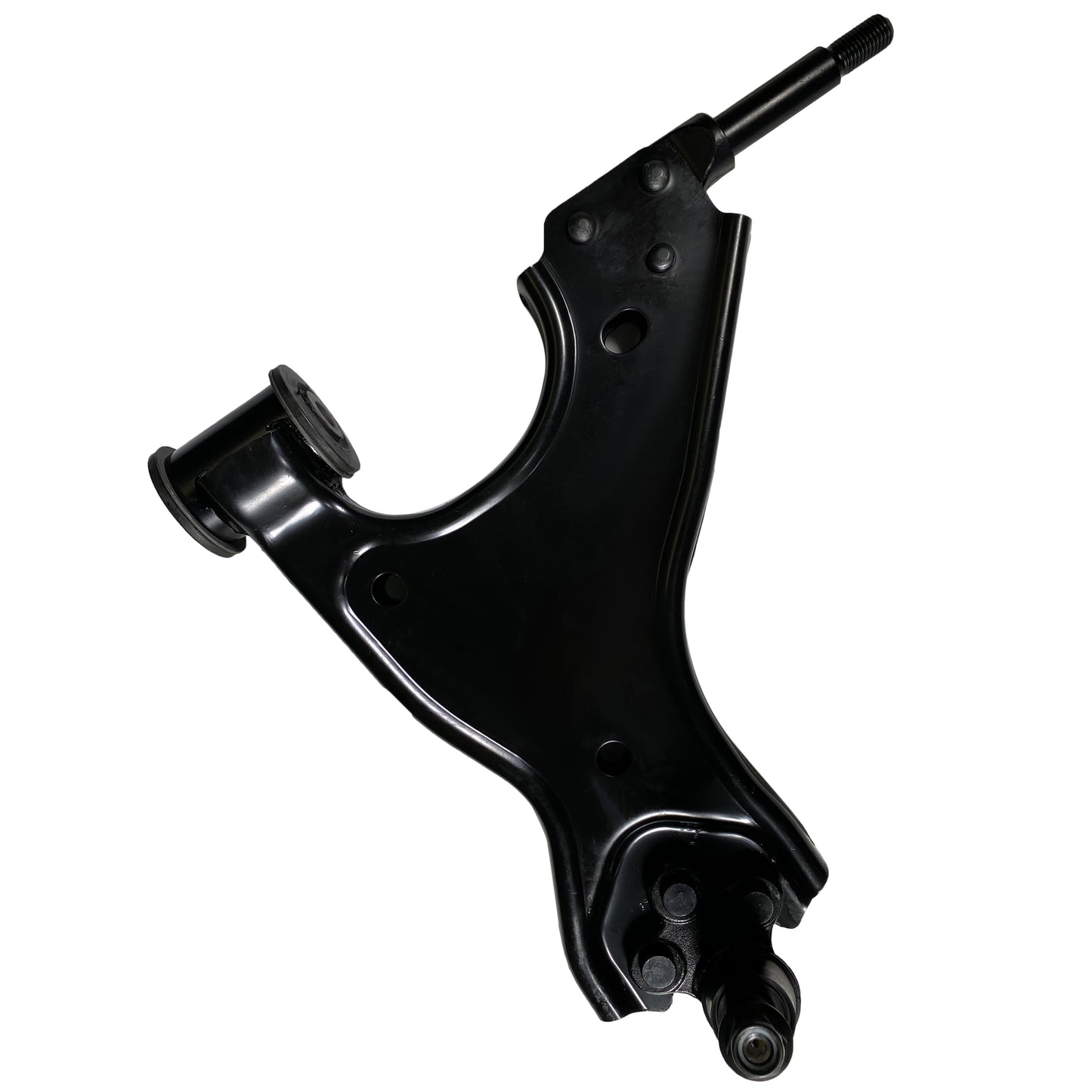 2pc K621231 K621232 Front Lower Control Arm Ball Joint for Chevy Traverse 2009-2017 for GMC Acadia 2007-2016 for Buick Enclave 2008-2017