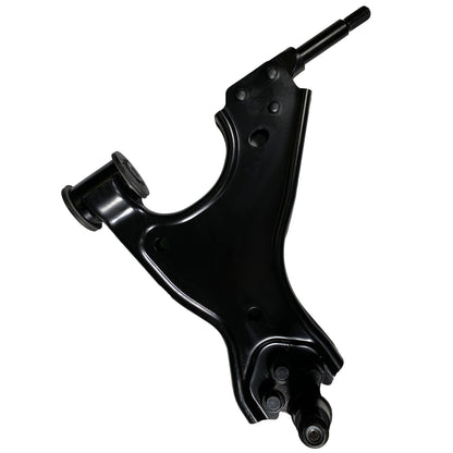 2pc K621231 K621232 Front Lower Control Arm Ball Joint for Chevy Traverse 2009-2017 for GMC Acadia 2007-2016 for Buick Enclave 2008-2017