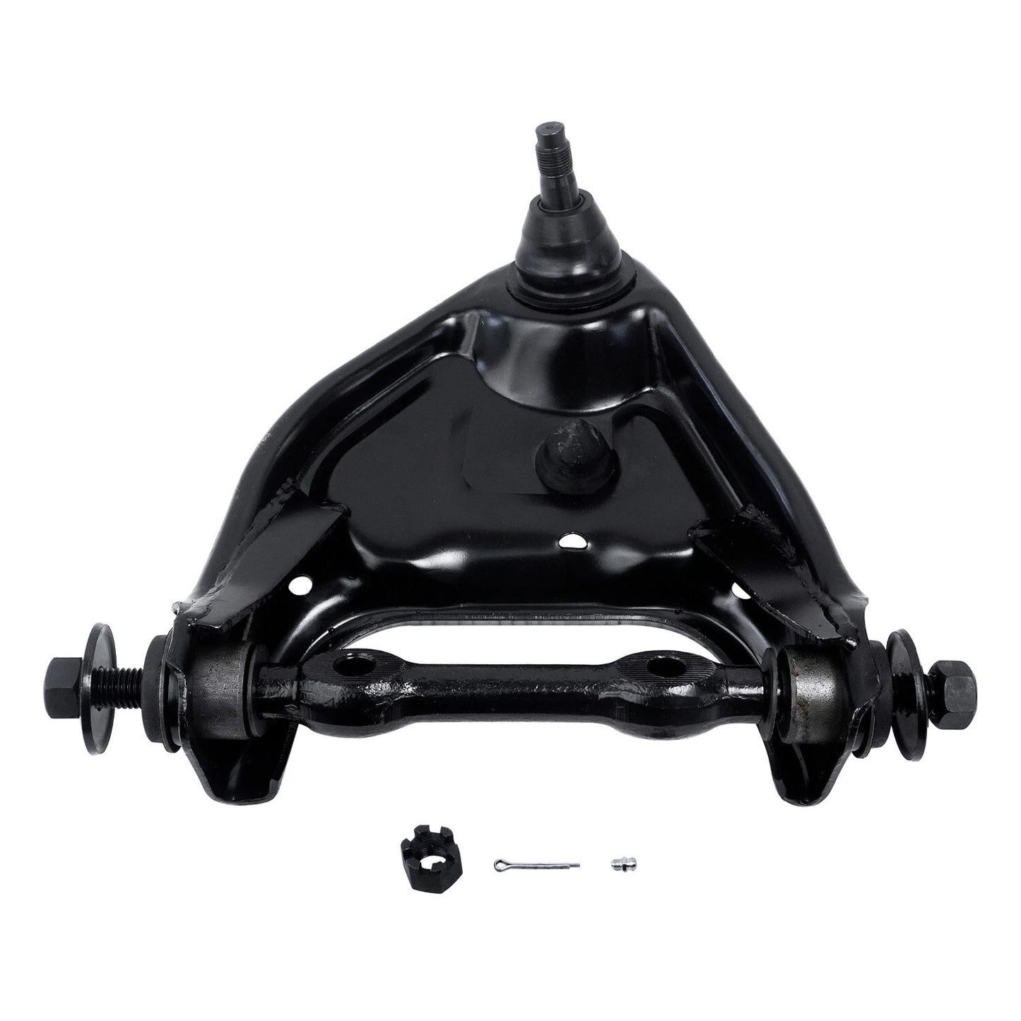 2pc  K620369 K620370 Front Upper Control Arms with Ball Jointsfor Dodge B3500 1995-1998 for Dodge B2500 1997 1998 for Plymouth PB300 1979-1980