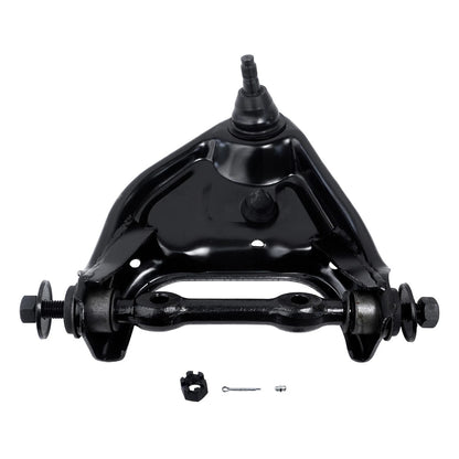 2pc  K620369 K620370 Front Upper Control Arms with Ball Jointsfor Dodge B3500 1995-1998 for Dodge B2500 1997 1998 for Plymouth PB300 1979-1980