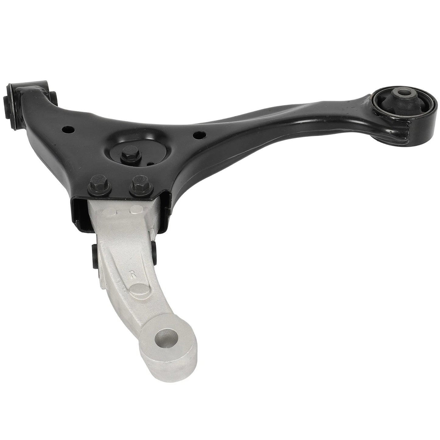 4pc K641391 K641392 K500035 Front Left Right Lower Control Arms Ball Joints for Hyundai Sonata 2006 2007 2008 2009 2010