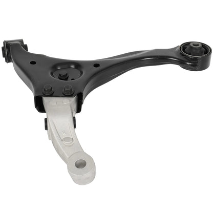4pc K641391 K641392 K500035 Front Left Right Lower Control Arms Ball Joints for Hyundai Sonata 2006 2007 2008 2009 2010