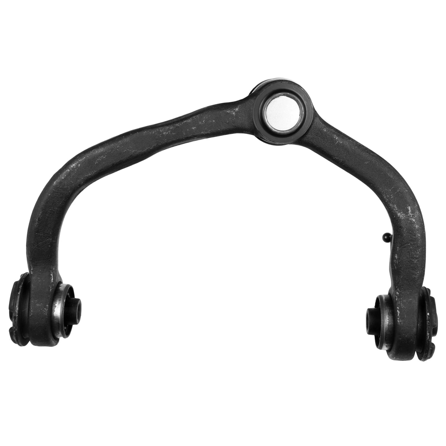 2pc K80714 K80715 Front Upper Control Arms with Ball Joints for Ford Expedition 2003-2004 for Lincoln Navigator 2003-2004
