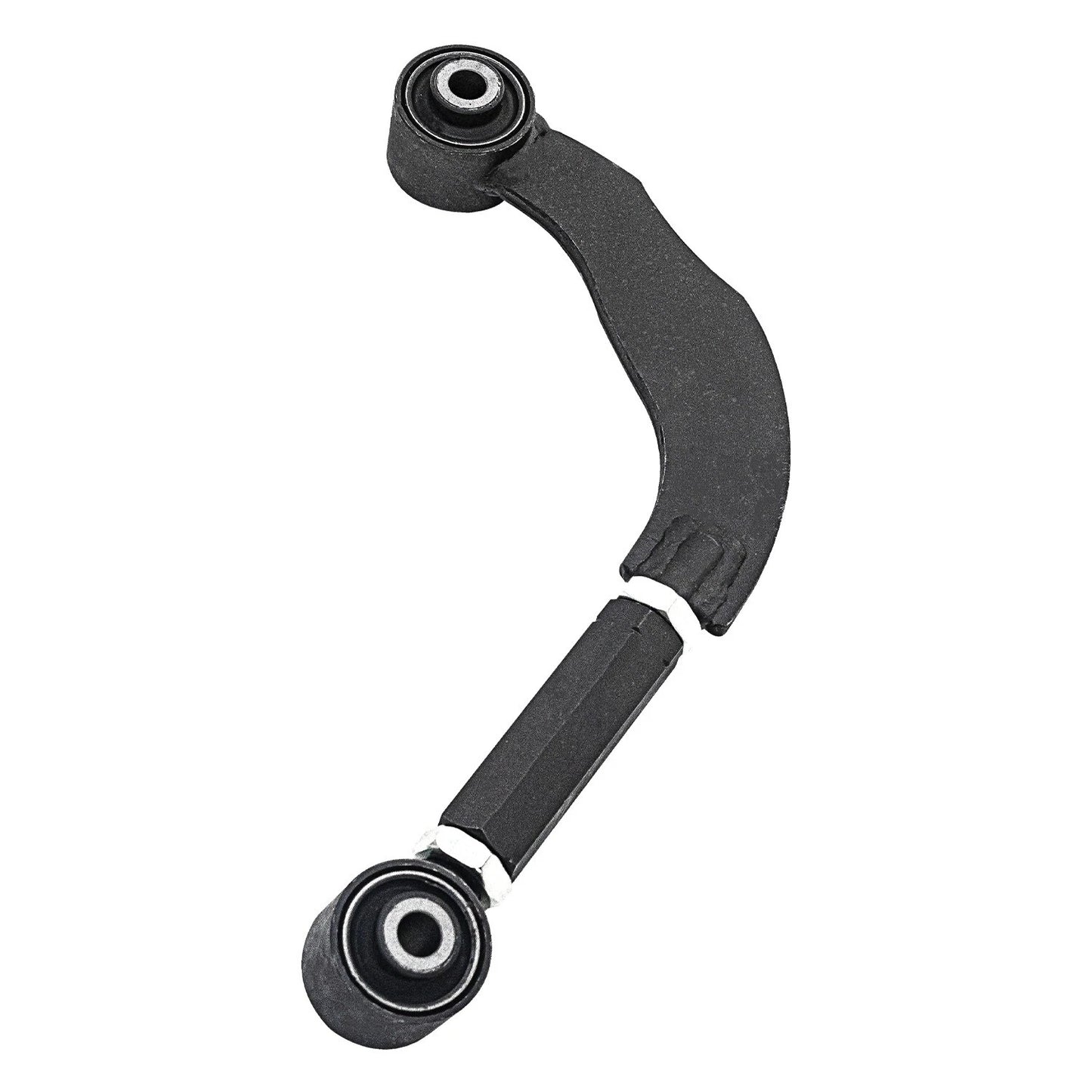 2pc K643284 Rear Upper Control Arms for Honda Civic 2016-2021 for Honda CR-V 2017-2021 for Accord 2018-2021 for Insight 2019-2022