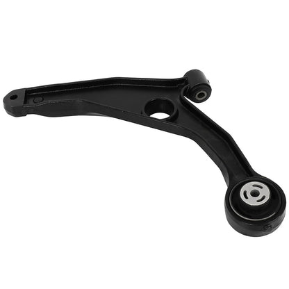 2pc K641333 K641334 Front Lower Control Arms for Chrysler 200 2011 2012 2013 2014 for Chrysler Sebring 2007 2008 2009 2010 for Dodge Journey 2009-2018 for Dodge Avenger 2008-2014