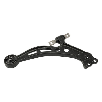 4pc K90312 K90311 K640191 K640192 Front Control Arm with Ball Joints Tie Rods for Toyota Camry 2.2L 3.0L 1997 1998 1999 2000 2001 for Avalon 1997 for Lexus ES300 1997-2001 for Lexus RX300 1999-2003