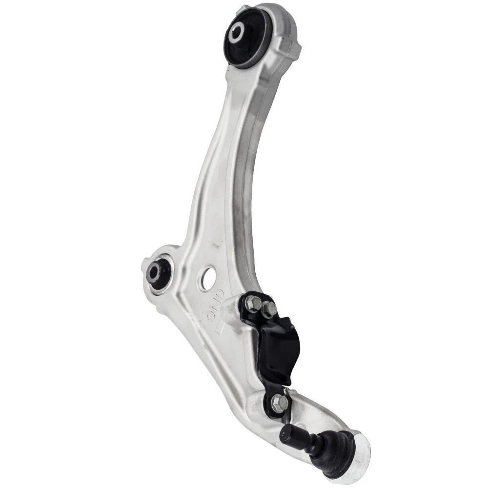 2pc K622054 K622059 Front Lower Control Arms with Ball Joints for Nissan Maxima 3.5L 2009-2014