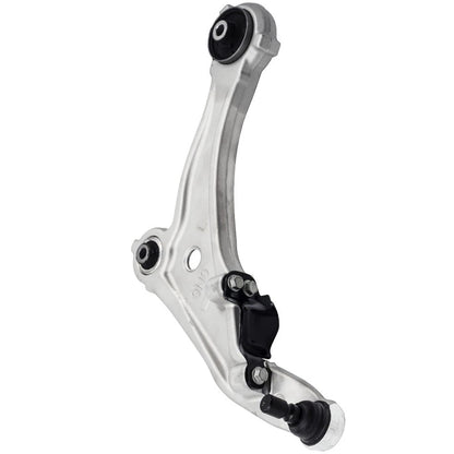 2pc K622054 K622059 Front Lower Control Arms with Ball Joints for Nissan Maxima 3.5L 2009-2014