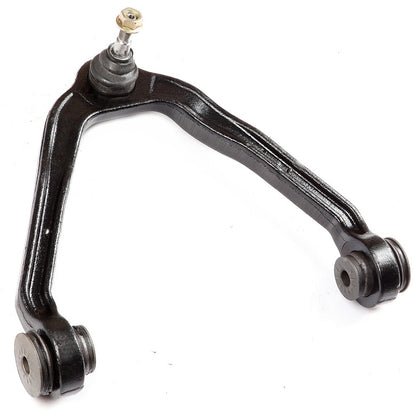 2pc K80826 Front Upper Control Arm with Ball Joint for Chevy Silverado 1500 1999-2006 for GMC Sierra 1500 1999-2006 for Chevy Tahoe 2000-2006