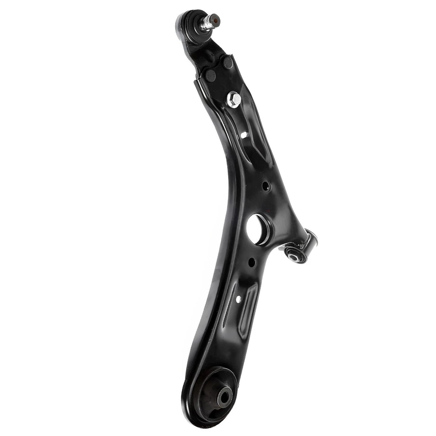 2pc K623345 K623346 Front Lower Control Arms with Ball Joint for Kia Soul 2014 2015 2016 2017 2018 2019 for Kia Soul EV 2015-2019