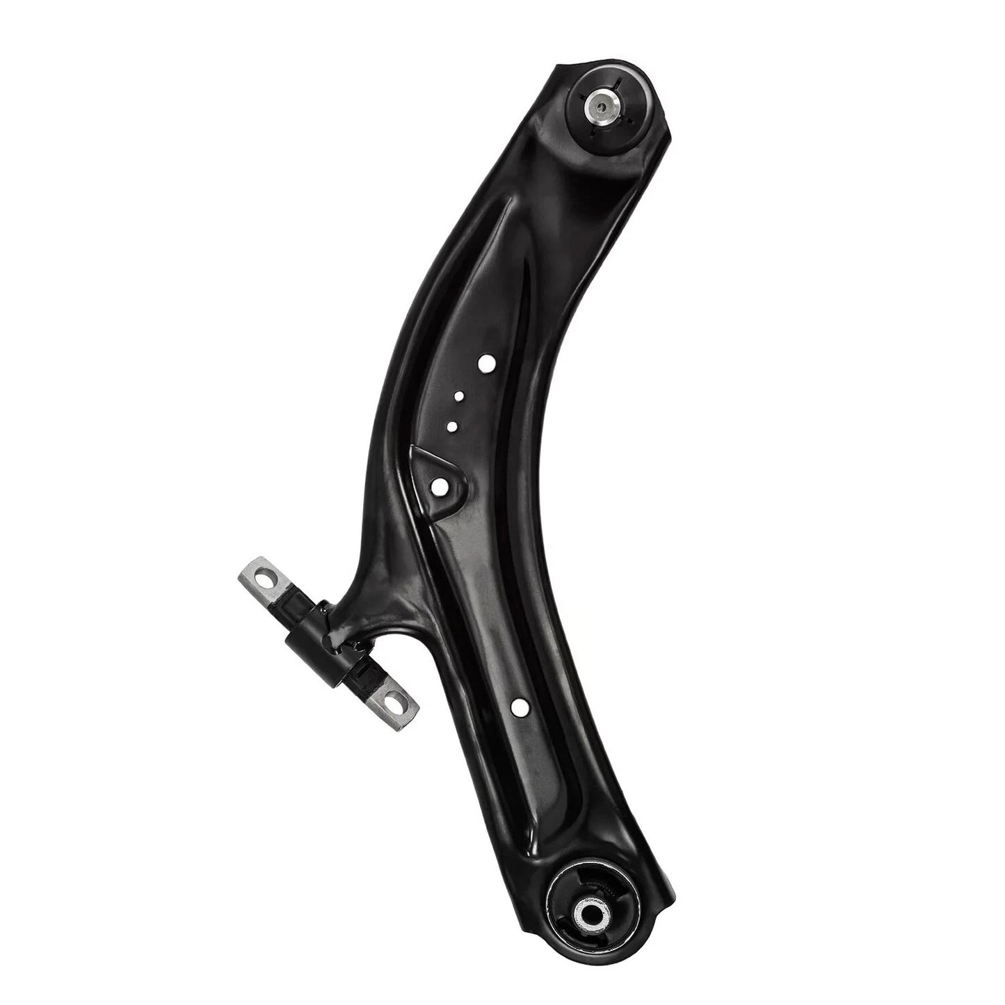 2pc MS301169 MS301168 Front Lower Control Arm with Ball Joints For Nissan Rogue Sport 2014 2015 2016 2017 2018 2019 2020