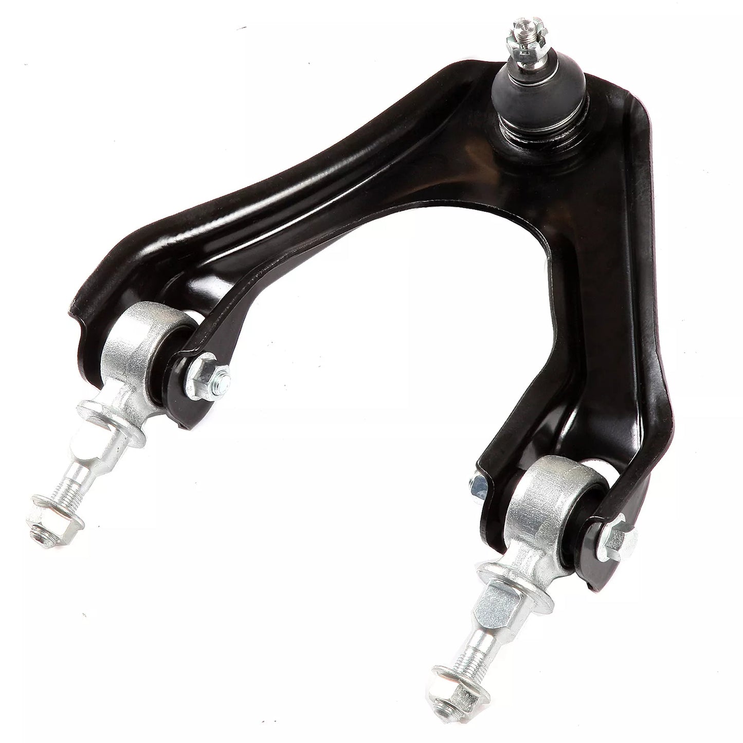 2pc K90446 K90447 Front Upper Control Arms with Ball Joints for Honda Accord 1994 1995 1996 1997 for Honda Odyssey 1995-1998 for Acura CL 1997-1999