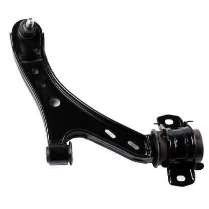 2pc K80726 K80727 Front Lower Control Arms with Ball Joint for Ford Mustang 2005-2010